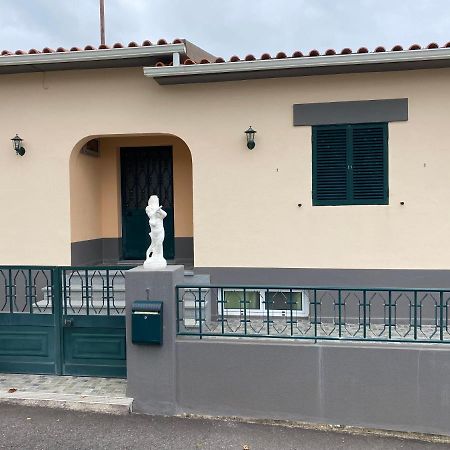 Вілла Maria'S House - Sao Jorge Сантана Екстер'єр фото