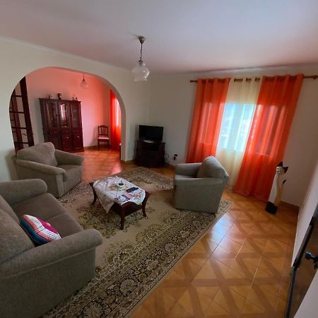 Вілла Maria'S House - Sao Jorge Сантана Екстер'єр фото