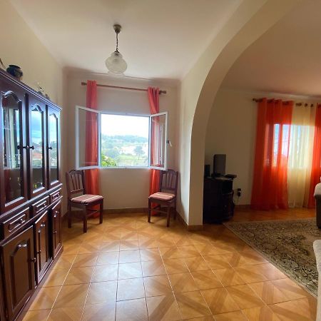 Вілла Maria'S House - Sao Jorge Сантана Екстер'єр фото