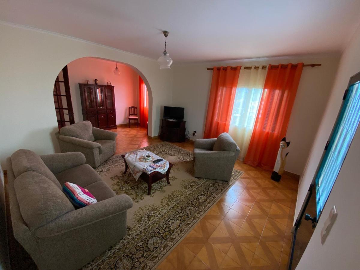 Вілла Maria'S House - Sao Jorge Сантана Екстер'єр фото