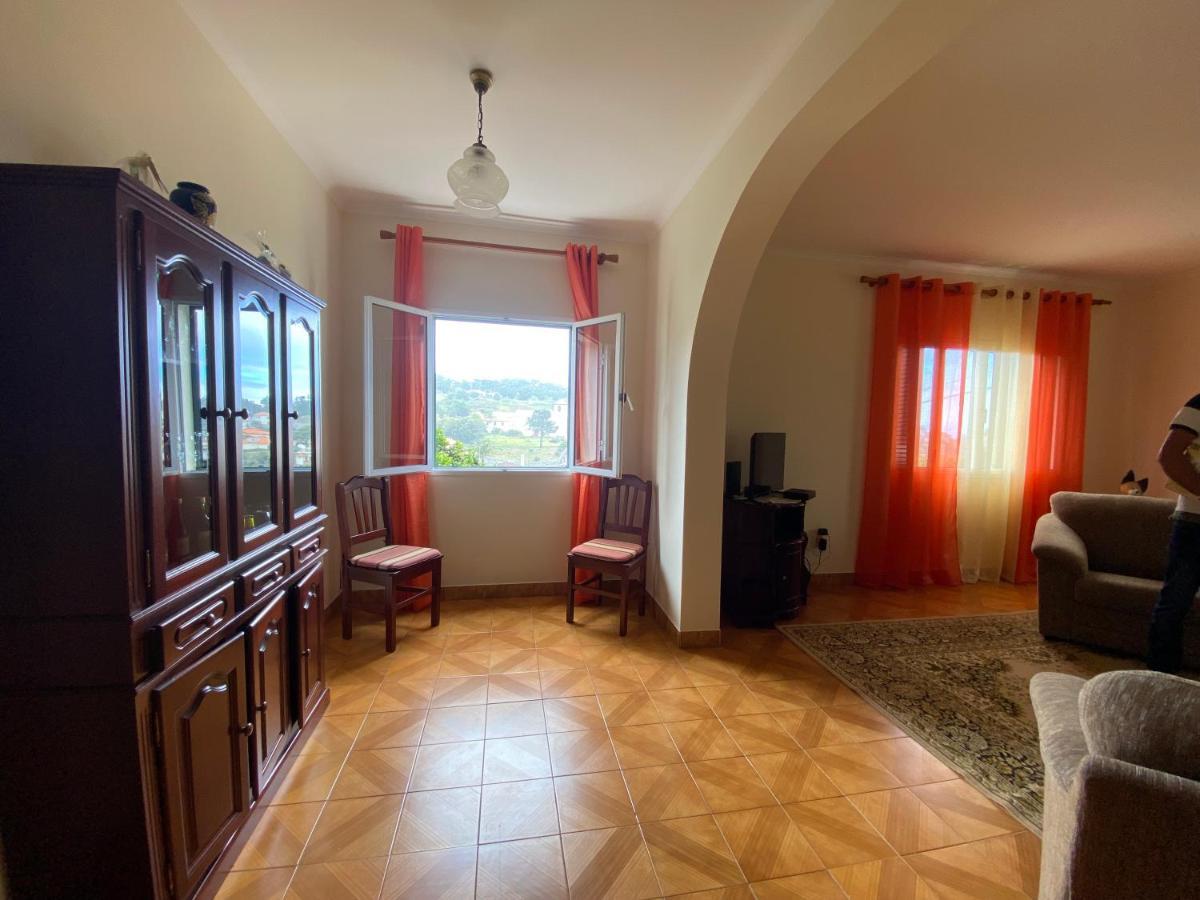 Вілла Maria'S House - Sao Jorge Сантана Екстер'єр фото