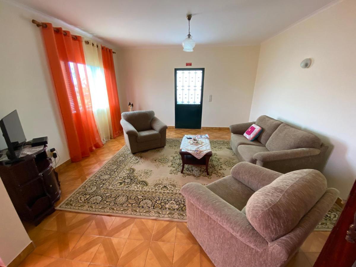 Вілла Maria'S House - Sao Jorge Сантана Екстер'єр фото