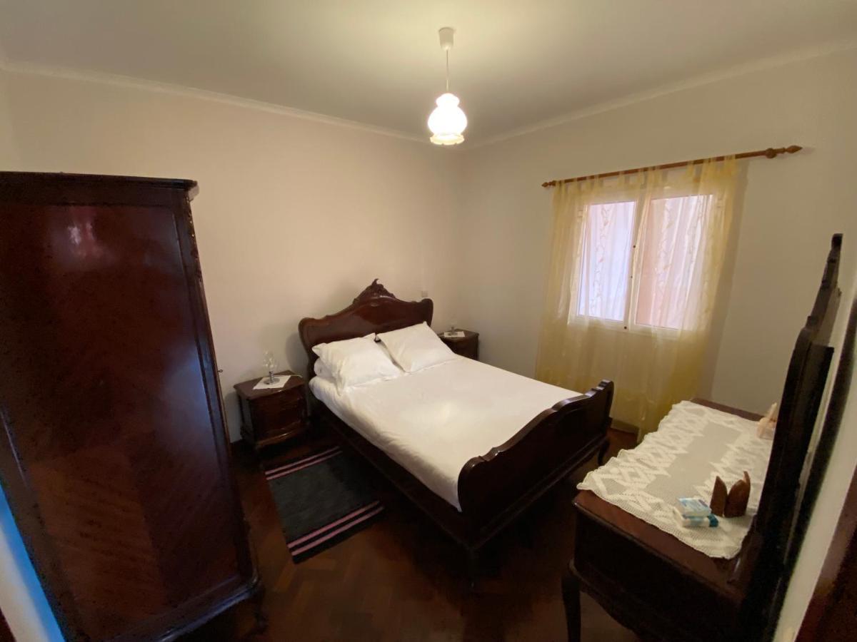 Вілла Maria'S House - Sao Jorge Сантана Екстер'єр фото