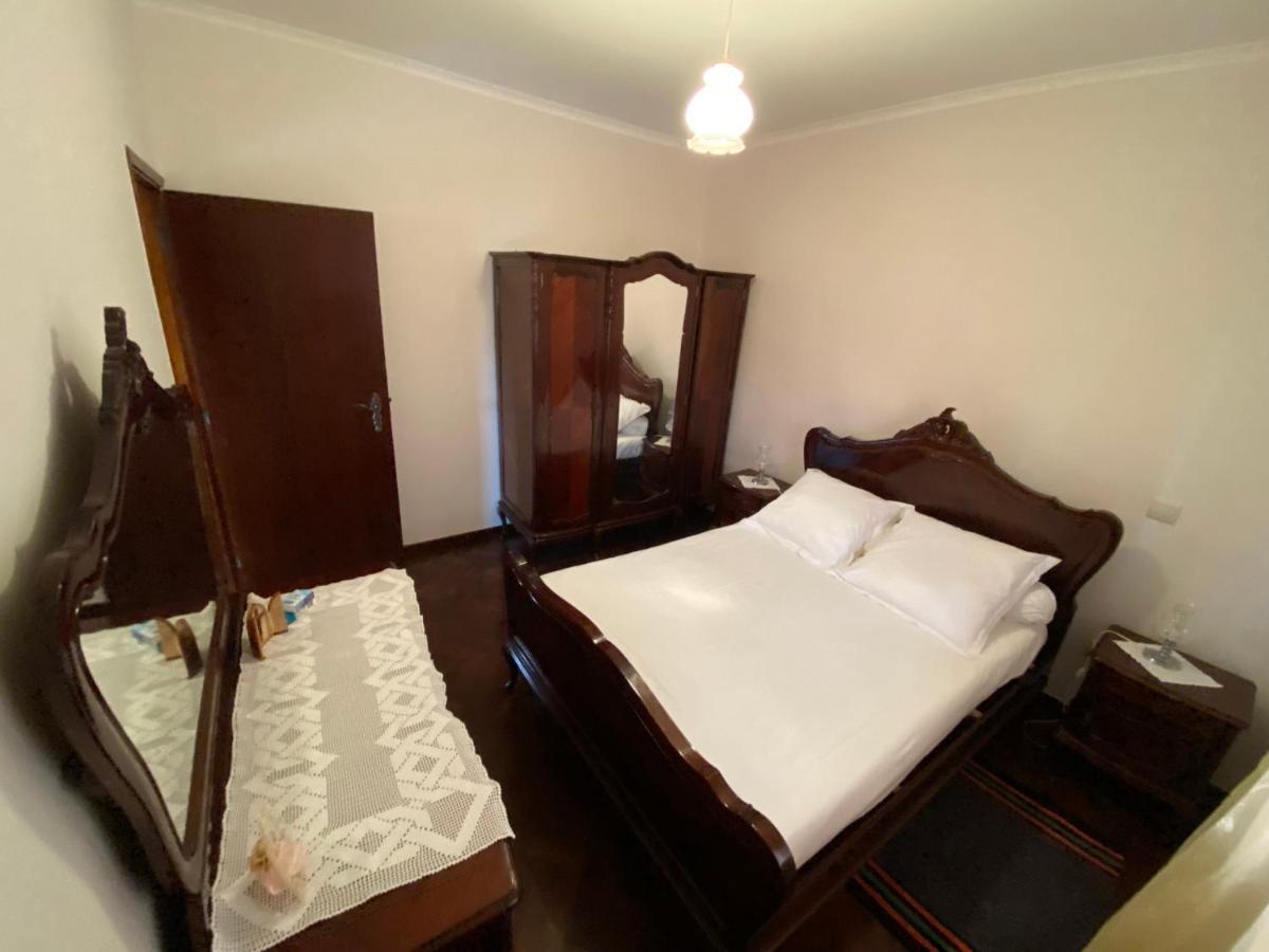 Вілла Maria'S House - Sao Jorge Сантана Екстер'єр фото