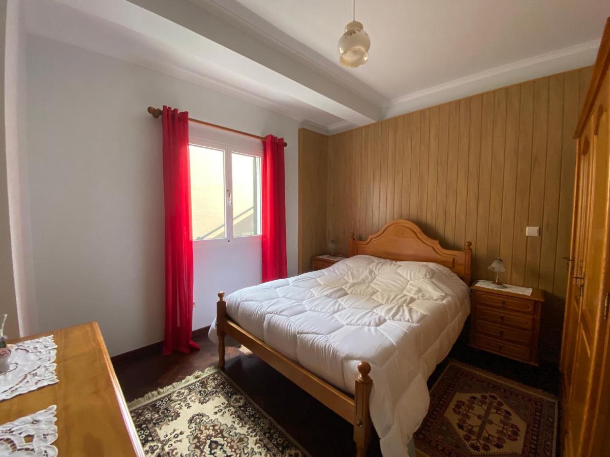 Вілла Maria'S House - Sao Jorge Сантана Екстер'єр фото