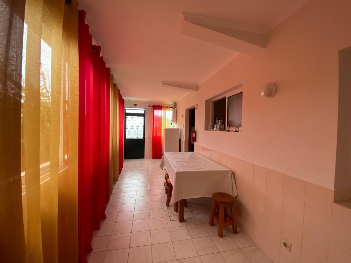 Вілла Maria'S House - Sao Jorge Сантана Екстер'єр фото
