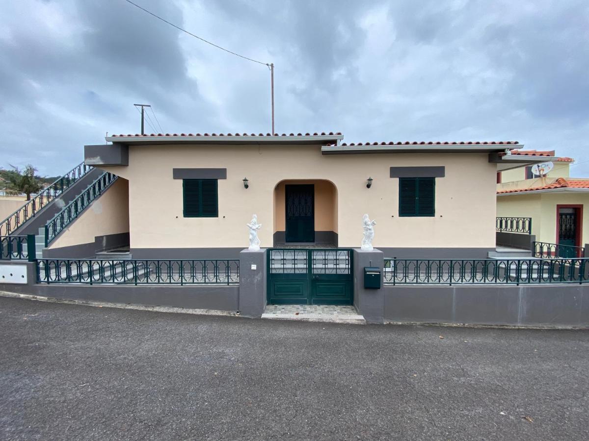 Вілла Maria'S House - Sao Jorge Сантана Екстер'єр фото